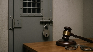 Еліміздегі беделді университеттің бұрынғы проректоры жемқорлық үшін сотталды