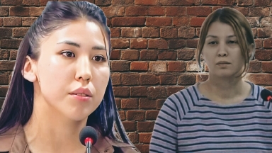 شەرزات بولات ءىسى: پروكۋراتۋرا ەكى كۋاگەرگە قاتىستى مالىمدەمە جاسادى