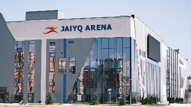 BQO-da buqaralyq sport qalaı damyp jatyr?