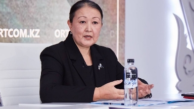 «قۇزىرەتتىلىك ورتالىقتارىنىڭ» باستى ميسسياسى مەكتەپكە دەيىنگى ءبىلىمدى جاڭعىرتۋ