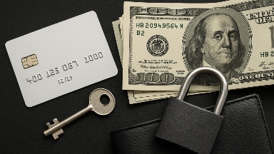 قازاقستاندا 2،3 ملرد تەڭگەنى قامتيتىن 85 مىڭ بانك كارتاسى بۇعاتتالدى