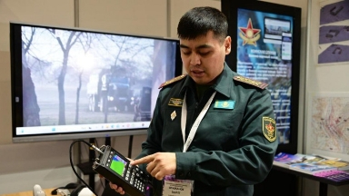 Қорғаныс министрлігі жаңа бөлімше құрды