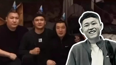 Sherzat Bolatty óltirgenderdiń isi qaıta qaralyp jatyr: sot otyrysyna jýrnalıser kirmedi