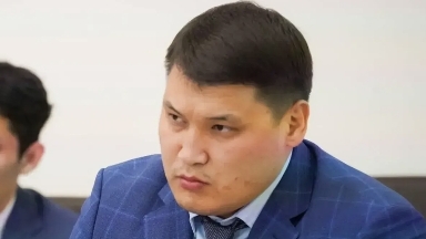 بەردەنوۆ شىندىق دەتەكتورىنان وتۋگە دايىن ەكەنىن مالىمدەدى