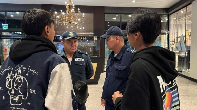 Елордада жасөспірімдер арасындағы құқықбұзушылықтың алдын алу шарасы жалғасуда