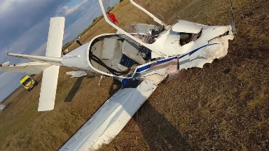 Қазақстанда барлық шағын авиация жоспардан тыс тексеріледі