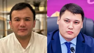 Берденовке қастандық ісі: Жиембай 9 жылға сотталды