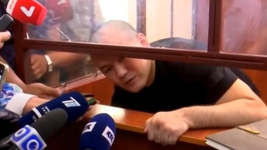 "Үкіммен келіспеймін" - Берденовке шабуыл жасаған Жиембай