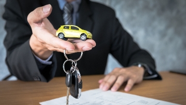 "АвтоЖол+": жеңілдетілген автонесиелеудің жаңартылған бағдарламасы туралы ақпарат - фейк