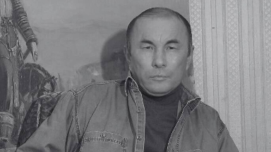 Теңге дизайнын жасауға ат салысқан танымал қазақ суретшісі Ағымсалы Дүзелханұлы дүниеден озды