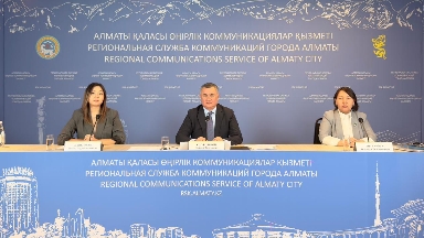 Jańa mektepterde oqý tilin tańdaýda barlyq balanyń quqyqtary eskeriledi – Almaty qalasynyń Bilim basqarmasy