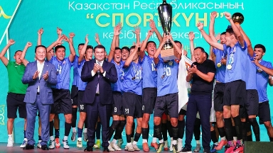 Түркістандық спортшылар биыл Әлем, Азия және Қазақстан чемпионаттарында 1 122 медаль жеңіп алды