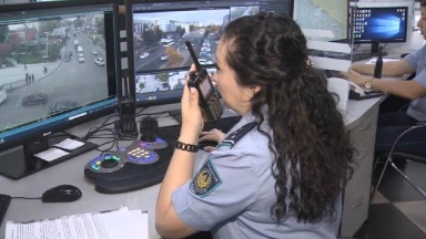 Астанада қоғамдық тәртіпті бұзған 160 адам жауапқа тартылды