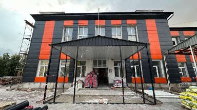 2025-2027 жылдары Абай облысында 75 мектеп жаңғыртылады