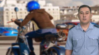 الماتىدا قۋاتتى ەلەكتروۆەلوسيپەدتەردى تىركەۋ مىندەتتەلدى