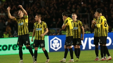 «Qaırat» chempıondar lıgasynyń jalpy kezeńine joldama aldy