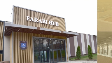 ҚазҰУ-да BASF Mining Solutions техникалық сервис зертханасы ашылады