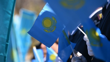 Алматыда Конституция күні қалай аталып өтеді?