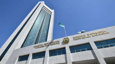 2 қыркүйекте парламенттің бірлескен отырысы өтеді