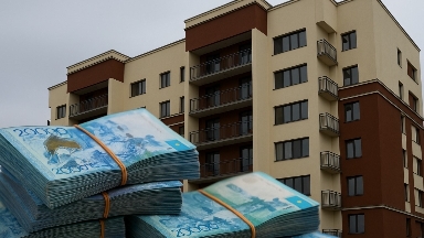 Пәтерін жалға беретін қазақстандықтар декларация тапсыруға міндетті болады