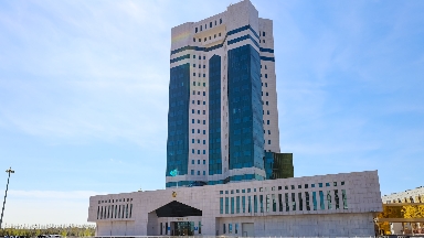 پرەزيدەنتتىڭ 2024 جىلعى جولداۋى: قازاقستاندا قاۋىپسىزدىك پەن قۇقىقتىق ءتارتىپتى قامتاماسىز ەتۋ شارالارى كۇشەيتىلدى