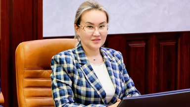 قوستاناي وبلىسى اكىمىنىڭ ورىنباسارى وزىنە تاعىلعان ايىپتارعا جاۋاپ بەردى