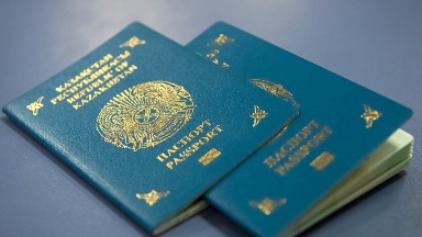 "Еуропаға виза жасап беремін". Астанада жұртты сан соқтырған адам ұсталды