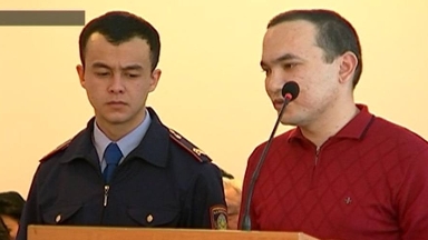 Үш адамның өліміне себеп болған кәсіпкер бостандықта жүрген