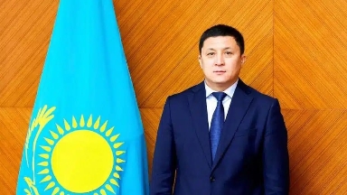 Шымкентте тағы бір шенеунік ұсталды деген ақпарат тарады