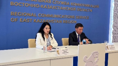ШҚО-да экологиялық заңбұзушылықтар үшін 1,7 млрд теңгеден астам айыппұл салынды