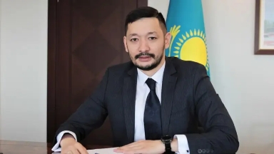 Қаржы нарығын реттеу және дамыту агенттігінде тағайындау жүрді