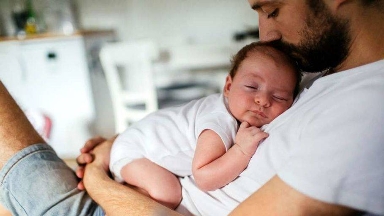 Әкелердің декреттік демалысы еңбек өтіліне қосылуы мүмкін