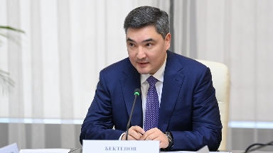 Әлеуметтік төлемдерді қысқарту арқылы мемлекет 290 млрд теңгеге жуық қаржы үнемдеді — Бектенов