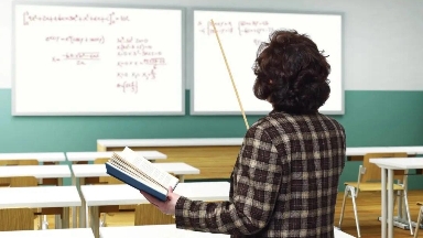 Mektep oqýlyqtaryn saraptaý: Qazaqstanda pedagogtardy irikteýdiń jańa kezeńi bastaldy