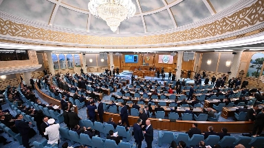 پرەزيدەنت ايماقتاردىڭ ينۆەستيسيالىق تارتىمدىلىق يندەكسىن ەنگىزۋدى تاپسىردى