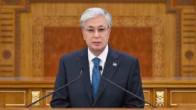 Президент: Жер тек қадірін білетін азаматтарға берілуі тиіс