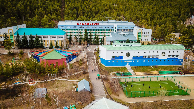 Balalar lagerindegi ádiletsizdik: kim tegin, kim aqyly demalatynyna qaraı bólmeler bólingen