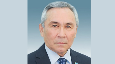 Қоғам қайраткері: «Су – біздің стратегиялық ресурсымыз»