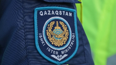 Balqashtaǵy mektepterge jarylǵysh zat qoıylǵany týraly jalǵan aqparat tarady