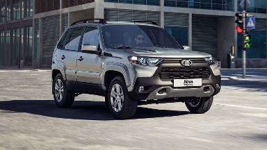 “AvtoVAZ” qaýipsizdik júıesine baılanysty 23 myń jol talǵamaıtyn kólikti keri qaıtaryp jatyr