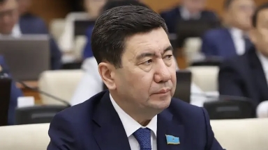 Қошанов бір палаталы Парламент құру идеясына қатысты пікір білдірді