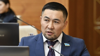 Депутат Ардақ Назаров әскерге өзгерістер енгізуді ұсынды