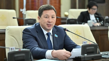 Сорбұлақ мәселесі Үкімет деңгейінде қаралуы тиіс – Мәжіліс депутаты