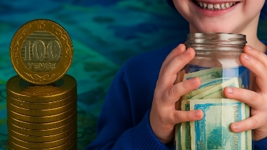 Әлеуеті жоғары отбасыларға қосымша көмек көрсетіле ме – Еңбек министрлігі түсініктеме берді