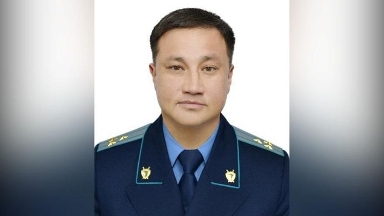 Ақтауда ұсталған прокурорға қатысты іс тоқтатылды