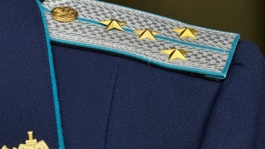 Астанада тергеу изоляторына тыйым салынған заттарды кіргізбек болғандар жауапқа тартылды