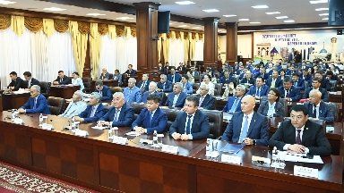 Қызылордада Жолдауды іске асырудың маңызды бағыттары талқыланды