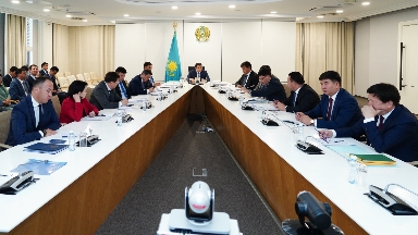 Түркістан облысында туберкулезге шалдығу деңгейі төмендеді