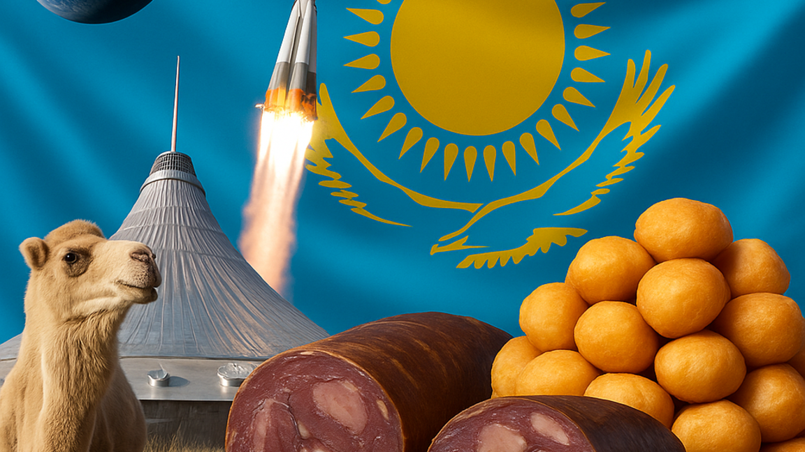 «Ысырап, пиар». Елде рекорд орнатудың пайдасы бар ма?
