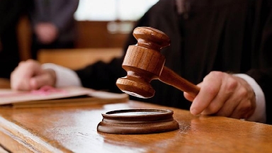 Алматыда жүзден аса адамды сан соқтырған оқу орталығының басшысы сотталды
